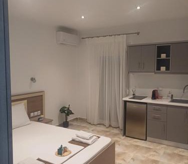 Sithonia Apartment | Summer Paradise