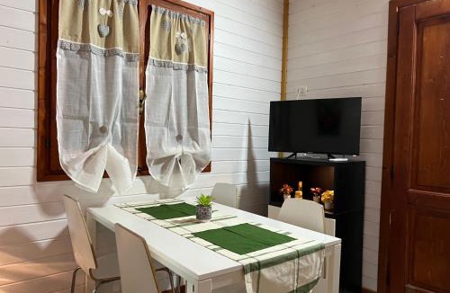 Capitello Apartment | Summer Paradise