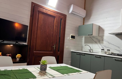 Capitello House | Summer Paradise