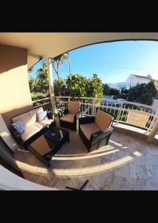 Nea Karvali Apartment | Summerhouse
