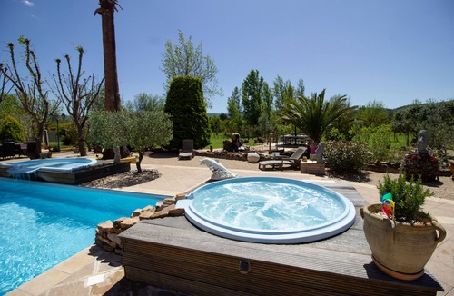 Le Luc Villa | 🌟 Sumptuous Provençal Villa 160m2 in the Heart of Var – Pool & Nature 🌟