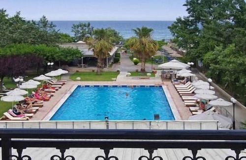 Nei Pori Hotel | Sun Beach Platamon Resort
