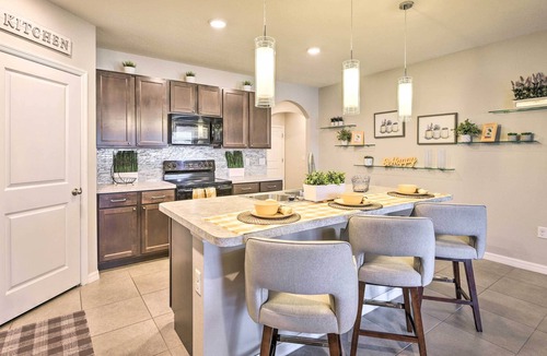 Balm House | Sun City Center Home: 20 Mi to Downtown Tampa