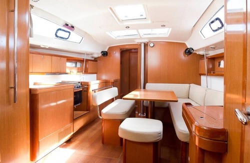Santa Cruz de Tenerife Boat Rental | Sun-Kissed Sailing Adventure in Tenerife, Islas Canarias