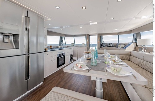 Port Cogolin Boat Rental | Sun-Kissed Sailing Adventure in Provence-Alpes-Côte d'Azur