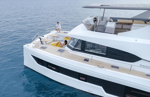 Port Cogolin Boat Rental | Sun-Kissed Sailing Adventure in Provence-Alpes-Côte d'Azur