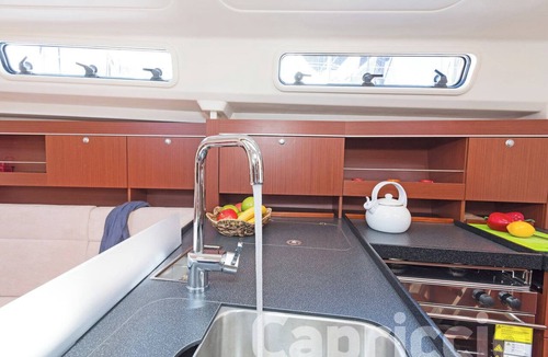 Lavrio Boat Rental | Sun-Kissed Sailing Adventure in the Saronic Islands