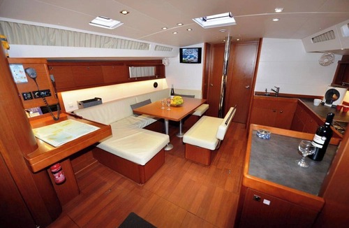 Lavrio Boat Rental | Sun-Kissed Sailing Adventure in the Saronic Islands