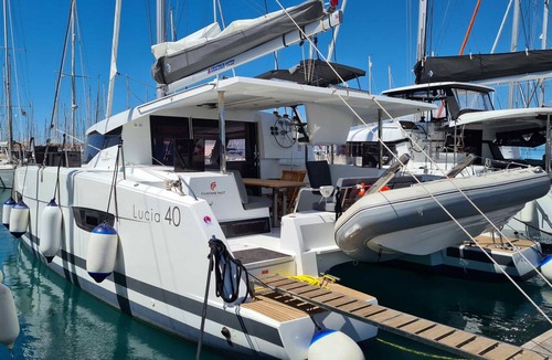 Lefkada Boat Rental | Sun-Kissed Sailing Adventure in the Ionian Islands, Lefkada