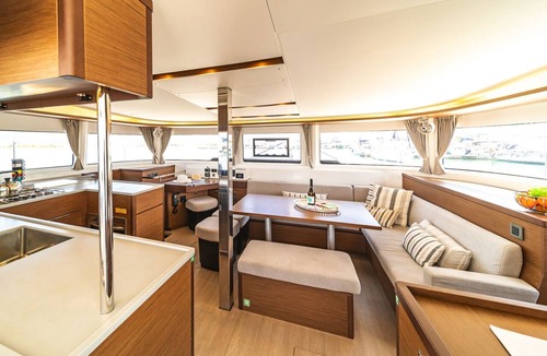 Lefkada Boat Rental | Sun-Kissed Sailing Adventure in the Ionian Islands, Lefkada