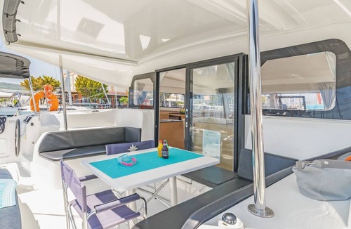 Lefkada Boat Rental | Sun-Kissed Sailing Adventure in the Ionian Islands, Lefkada