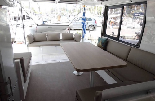 Lefkada Boat Rental | Sun-Kissed Sailing Adventure in the Ionian Islands, Lefkada