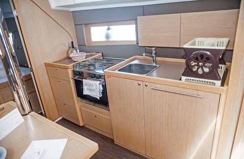Lefkada Boat Rental | Sun-Kissed Sailing Adventure in the Ionian Islands, Lefkada