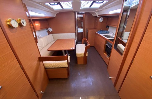 Lefkada Boat Rental | Sun-Kissed Sailing Adventure in the Ionian Islands, Lefkada
