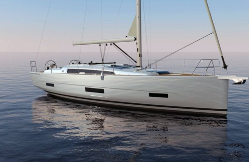 Preveza Boat Rental | Sun-kissed Sailing Adventure in the Ionian Islands
