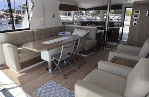 Toulon - Hyeres Boat Rental | Sun-Kissed Sailing Adventure in Provence-Alpes-Côte d'Azur