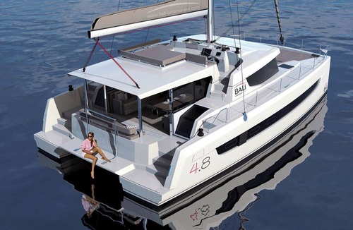 Alimos Boat Rental | Sun-Kissed Sailing Adventure in Islas Sarónicas