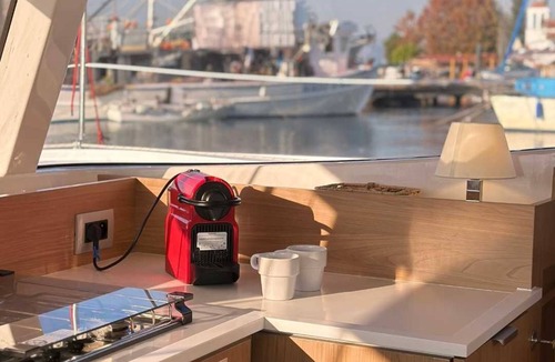 Volos City Centre Boat Rental | Sun-Kissed Sailing Adventure in the Sporades Islands from Volos, Thessaly