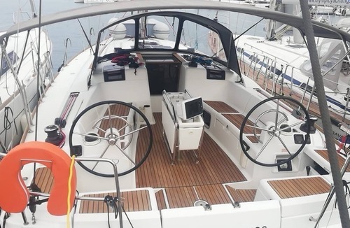 Volos City Centre Boat Rental | Sun-Kissed Sailing Adventure in the Sporades Islands from Volos, Thessaly