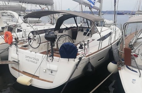 Volos City Centre Boat Rental | Sun-Kissed Sailing Adventure in the Sporades Islands from Volos, Thessaly