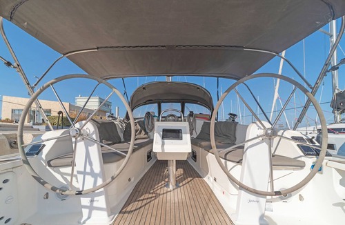 Volos City Centre Boat Rental | Sun-Kissed Sailing Adventure in the Sporades Islands from Volos, Thessaly