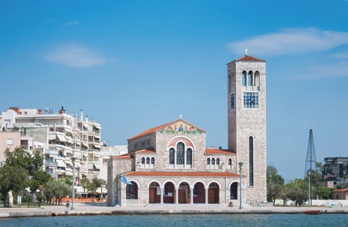 Volos City Centre Boat Rental | Sun-Kissed Sailing Adventure in the Sporades Islands from Volos, Thessaly