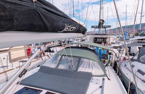 Kos Boat Rental | Sun-Kissed Sailing Adventure in the Dodecanese Islands