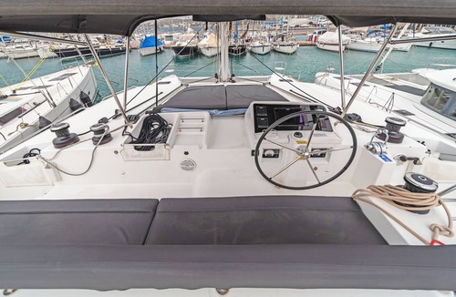 Kos Boat Rental | Sun-Kissed Sailing Adventure in the Dodecanese Islands