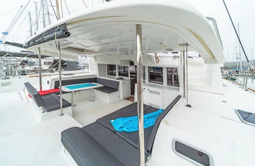 Kos Boat Rental | Sun-Kissed Sailing Adventure in the Dodecanese Islands