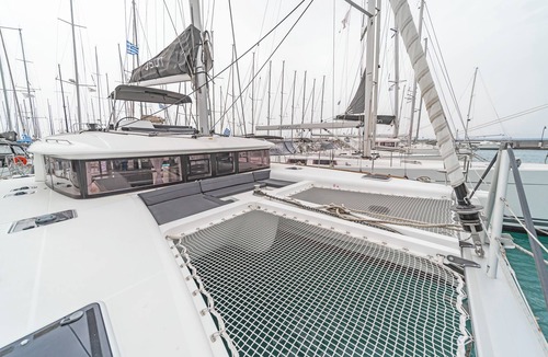 Kos Boat Rental | Sun-Kissed Sailing Adventure in the Dodecanese Islands