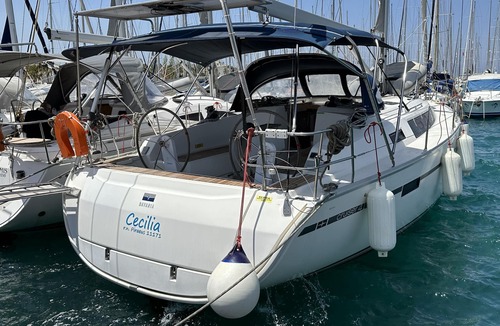 Kos Boat Rental | Sun-Kissed Sailing Adventure in the Dodecanese Islands