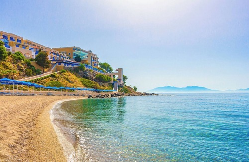 Kos Boat Rental | Sun-Kissed Sailing Adventure in the Dodecanese Islands