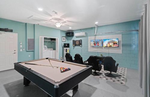 Windsor Palms Villa | Sun Palm 8119