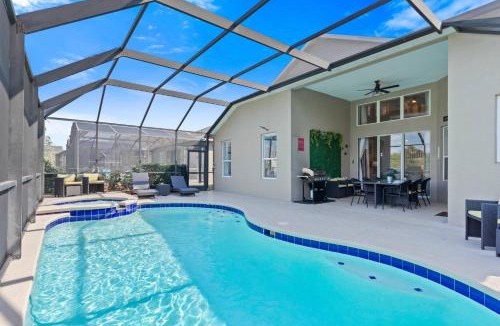Windsor Palms Villa | Sun Palm 8119