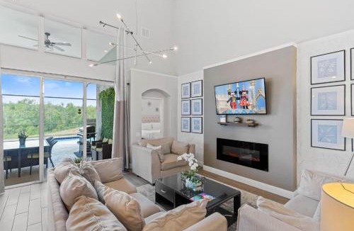 Windsor Palms Villa | Sun Palm 8119