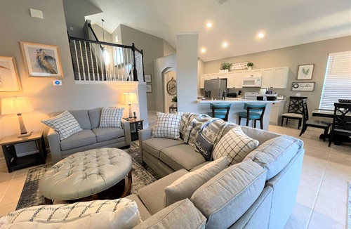 Windsor Palms Villa | Sun Palm Savannah at Windsor Palms Resort