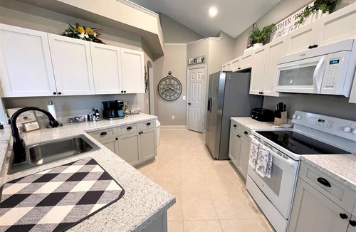 Windsor Palms Villa | Sun Palm Savannah at Windsor Palms Resort