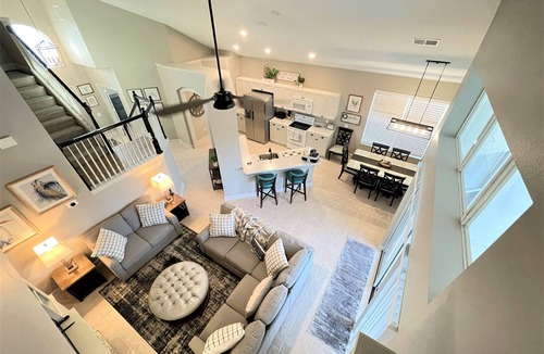 Windsor Palms Villa | Sun Palm Savannah at Windsor Palms Resort