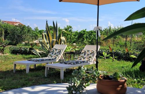 Kastania House | Sundora Sweet Home