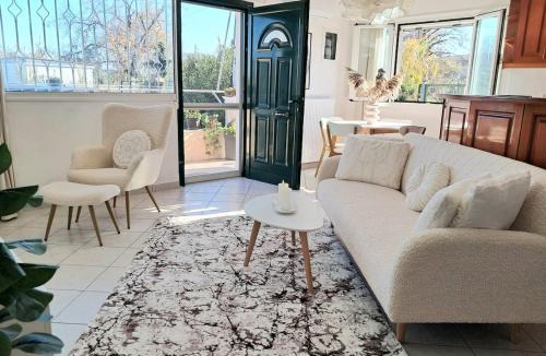 Kastania House | Sundora Sweet Home