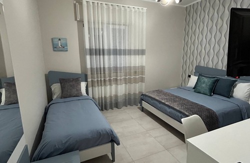 Scafati Bed & Breakfast | Sunflowers Bed & Breakfast Room 2
