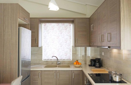 Kalligoni Apartment | Sunny Apartment Lefkada - Lefkada BnB