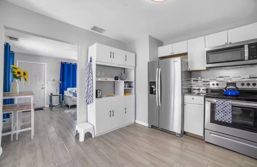 Plant City House | Sunny Plant City Retreat | Private Yard