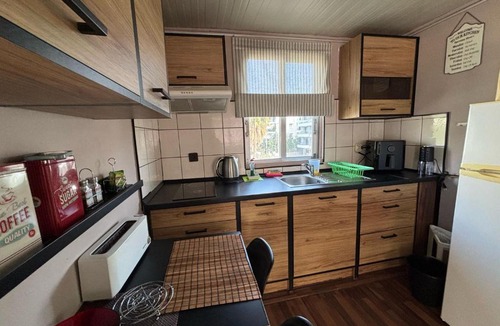 Glyfada Apartment | Sunny Terrace in Glyfada