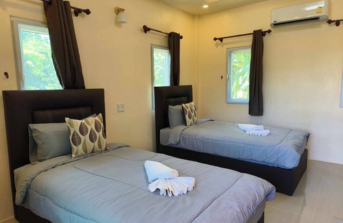 Ko Yao Hotel | Sunrise Beach Koh Yao Resort