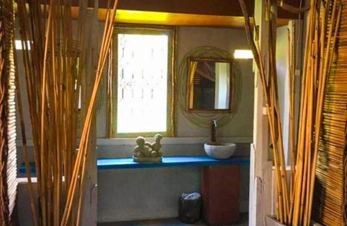Tukad Mungga Hotel | Sunrise Lodge and Lounge Hotel