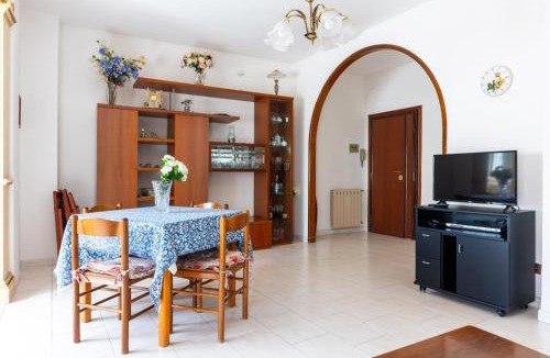 Anzio Apartment | Sunrise mare & relax