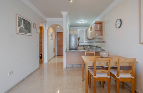 Costa Adeje Apartment | Sunset, Apartment in Costa Adeje - Relax in Paradise