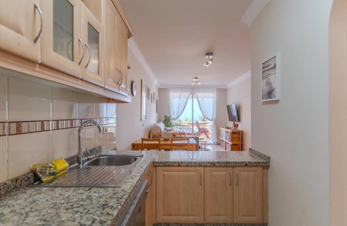 Costa Adeje Apartment | Sunset, Apartment in Costa Adeje - Relax in Paradise