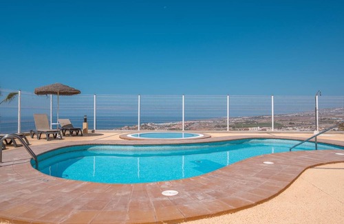Costa Adeje Apartment | Sunset, Apartment in Costa Adeje - Relax in Paradise